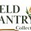 3G’s & MHO Creates Veld Pantry Collective Logo